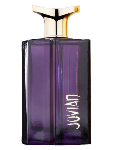 Fragrance World Jovian fragrance bottle