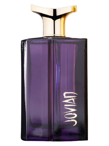 Fragrance World Jovian fragrance bottle