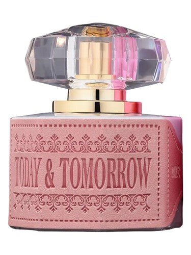 Fragrance World Today & Tomorrow Pour Femme fragrance bottle
