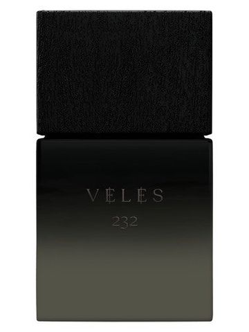 Wolf Brothers Veles fragrance bottle