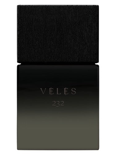 Wolf Brothers Veles fragrance bottle