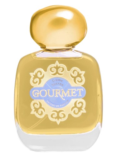 Gourmet Crème Sucrée