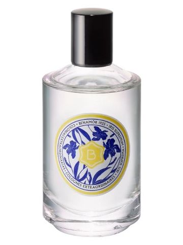 Benamôr Iris Suprema fragrance bottle