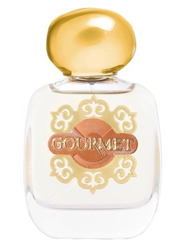 Gourmet Ficus Royal fragrance bottle