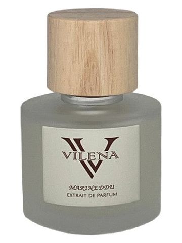 Vilena Profumi Marineddu fragrance bottle