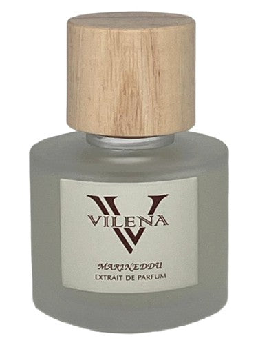 Vilena Profumi Marineddu fragrance bottle