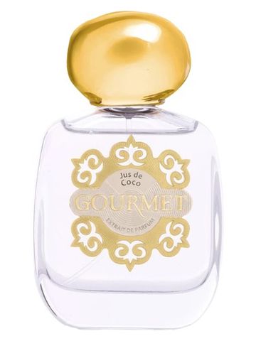 Gourmet Jus de Coco fragrance bottle