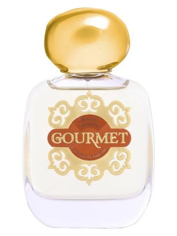 Gourmet Biscuit Souple fragrance bottle