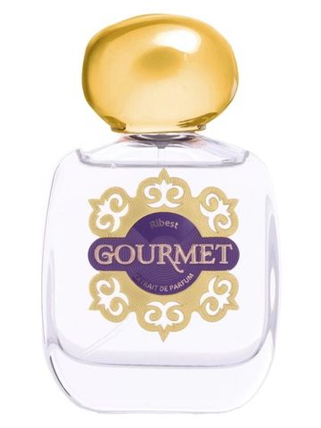 Gourmet Ribest fragrance bottle