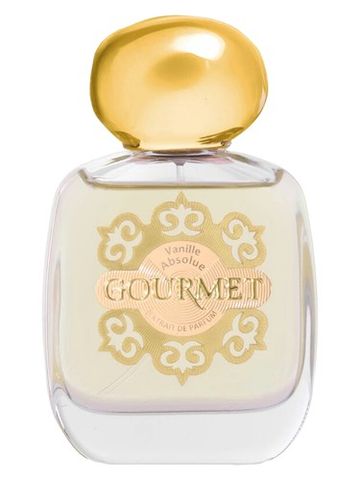 Gourmet Vanille Absolue fragrance bottle