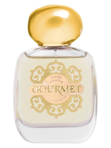 Gourmet Vanille Absolue
