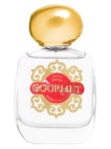 Gourmet Cerise Rouge fragrance bottle
