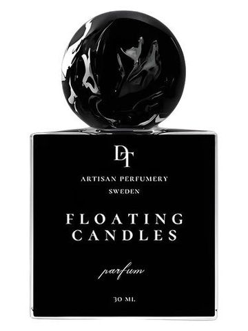 Dark Tales Floating Candles fragrance bottle