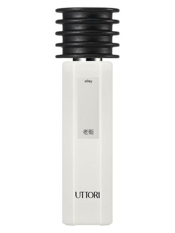 Uttori 五朵里 Alley 老街 fragrance bottle