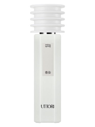 Uttori 五朵里 Inking Spring 春染 fragrance bottle