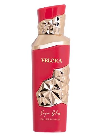 La Parfum Galleria Sugar Bliss fragrance bottle