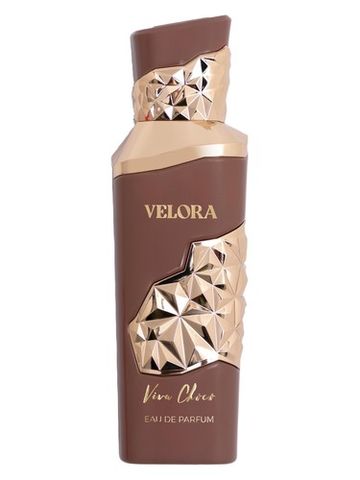 La Parfum Galleria Viva Choco fragrance bottle
