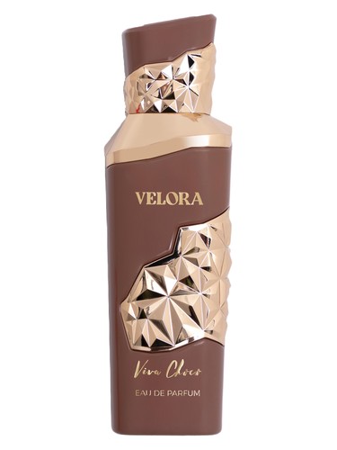La Parfum Galleria Viva Choco fragrance bottle
