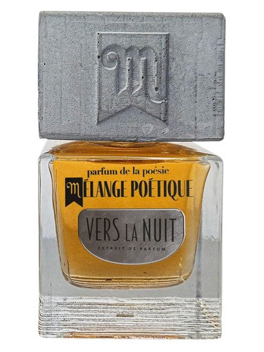 Melange Poetique Vers La Nuit fragrance bottle