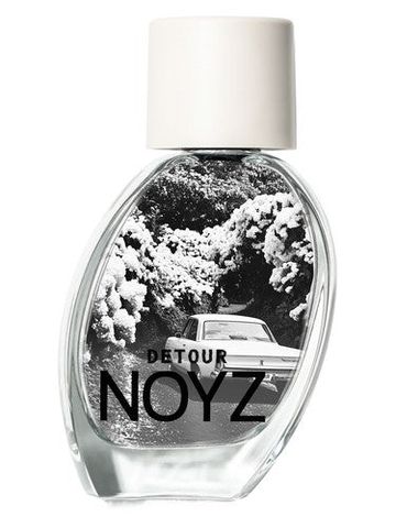 Noyz Detour fragrance bottle
