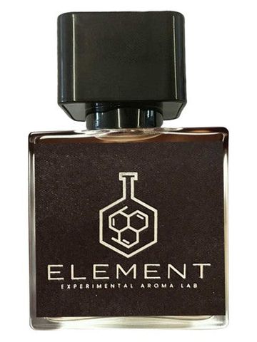 Element Experimental Aroma Lab Alice fragrance bottle