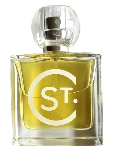St. Clair Scents Blue Marble