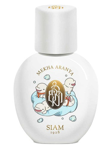 SIAM 1928 Mekha Aranya fragrance bottle