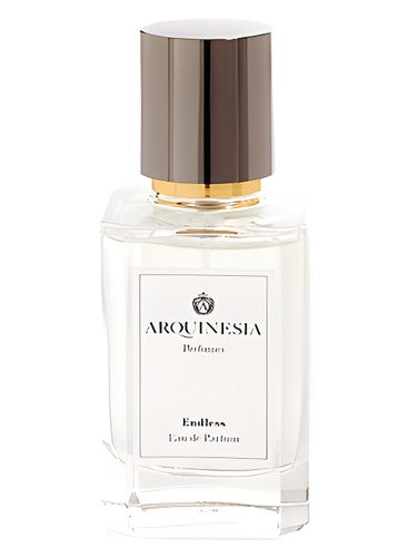 Arquinesia Endless fragrance bottle