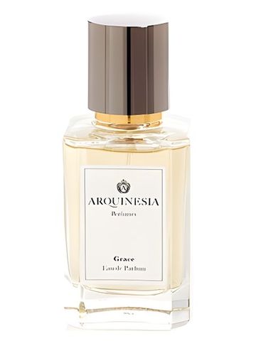 Arquinesia Grace fragrance bottle