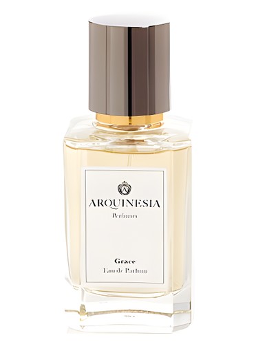Arquinesia Grace fragrance bottle