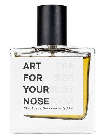fūm The Space Between fragrance bottle