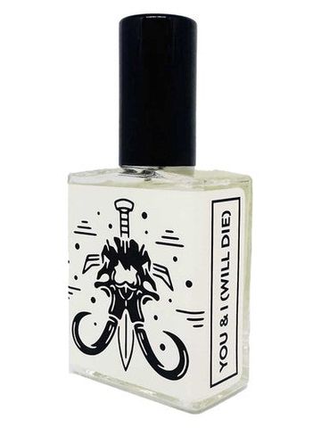 House of Mammoth You & I (Will Die) fragrance bottle