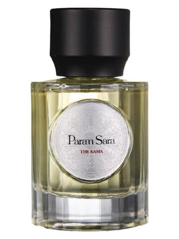Param Sara The Kama fragrance bottle