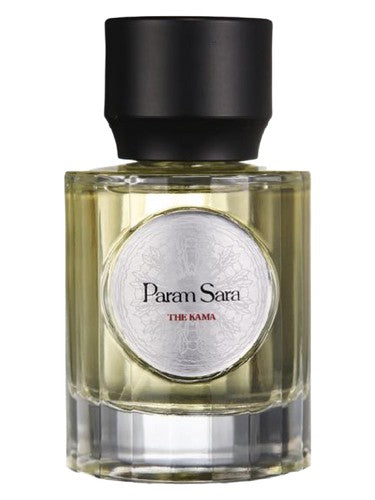 Param Sara The Kama fragrance bottle