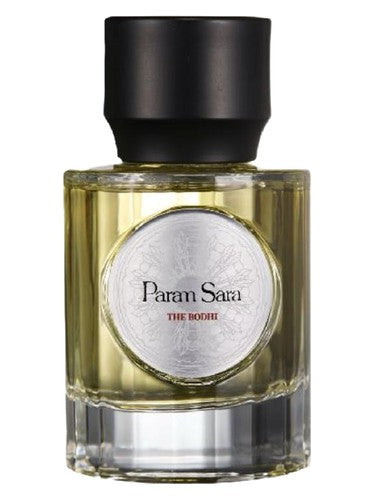 Param Sara The Bodhi fragrance bottle