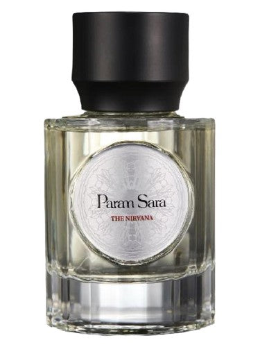 Param Sara The Nirvana fragrance bottle
