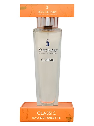 Sanctuary Spa Sanctuary Classic fragrance bottle