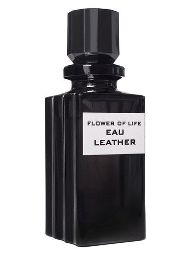 Artenisia Flower of life EAU LEATHER
