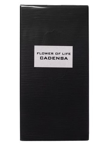 Artenisia Flower of life CADENSA fragrance bottle