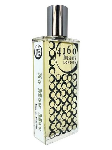 4160 Tuesdays No Mow May fragrance bottle