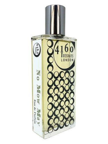 4160 Tuesdays No Mow May fragrance bottle