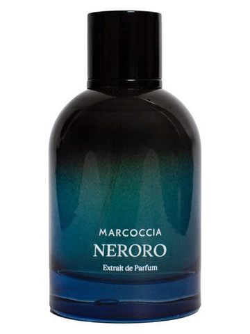 Marcoccia Neroro fragrance bottle