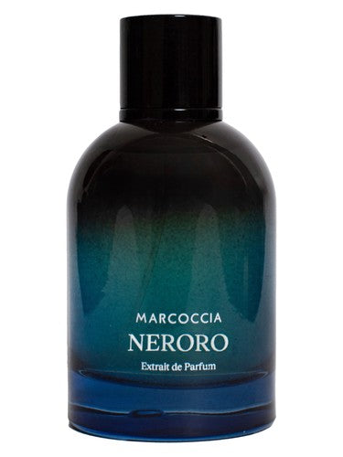 Marcoccia Neroro fragrance bottle