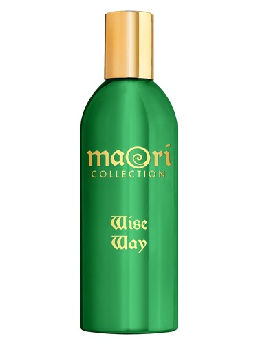 Maori Collection Wise Way