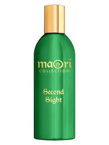 Maori Collection Second Sight fragrance bottle