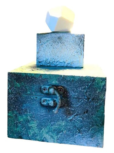 OM Parfum Kreuzberg fragrance bottle