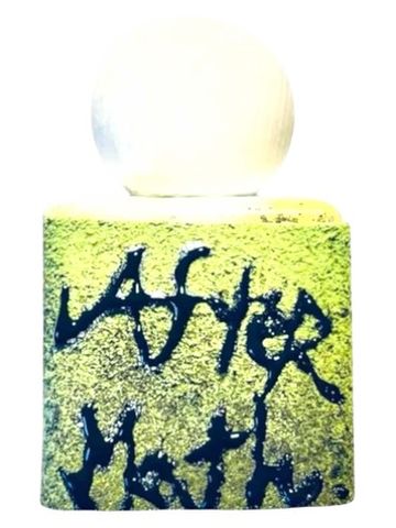 OM Parfum Aftermath fragrance bottle