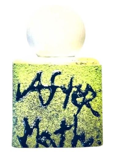 OM Parfum Aftermath