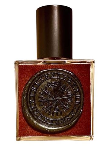 OM Parfum Dark Night of the Soul fragrance bottle