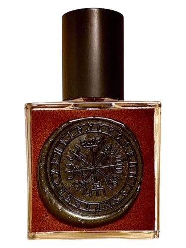 OM Parfum Dark Night of the Soul